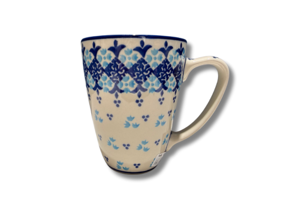 D05 Bunzlau XXL mok 1087X 300 ml D05 Bunzlau mok 300 ml